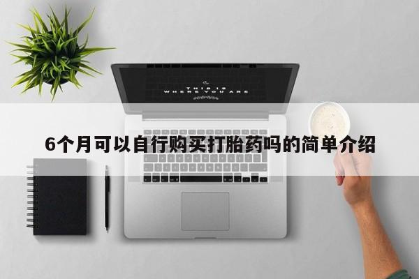 私人打胎药货到付款的6个月可以自行购买打胎药吗的简单介绍